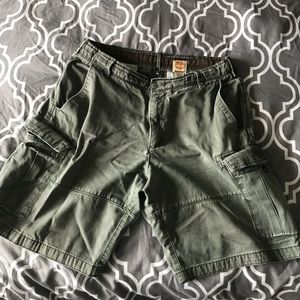 Timberland Cargo Shorts